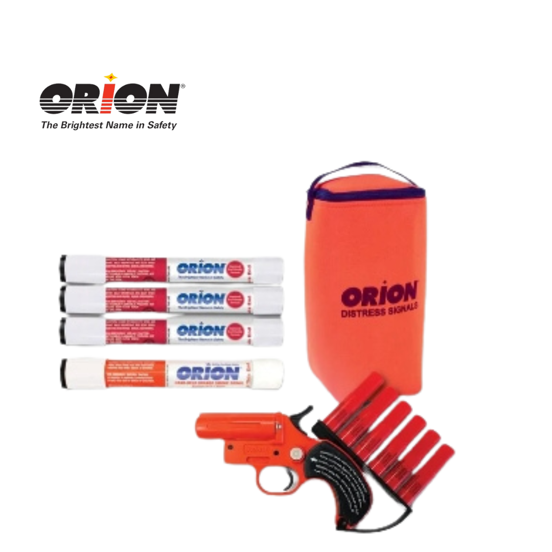 Orion Blue Water Alert Locate Signal Kit