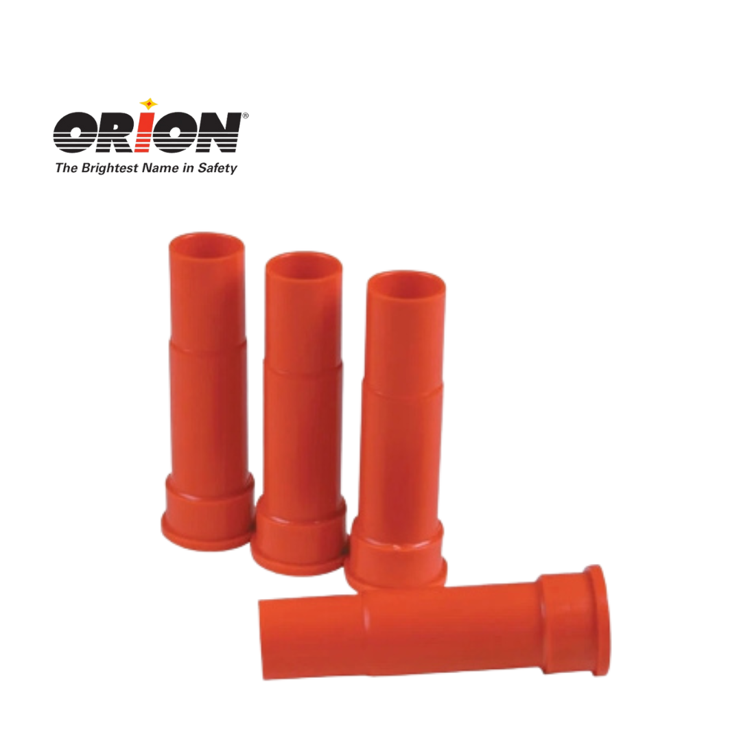 Orion 25mm High Performance Red Aerial Signal Pack