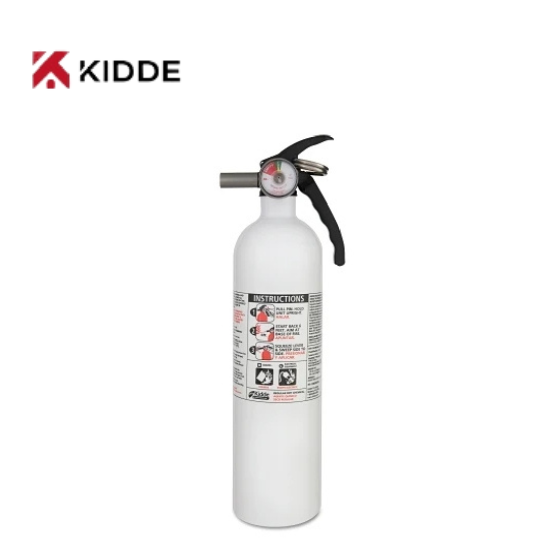 Kidde Mariner Fire Extinguisher