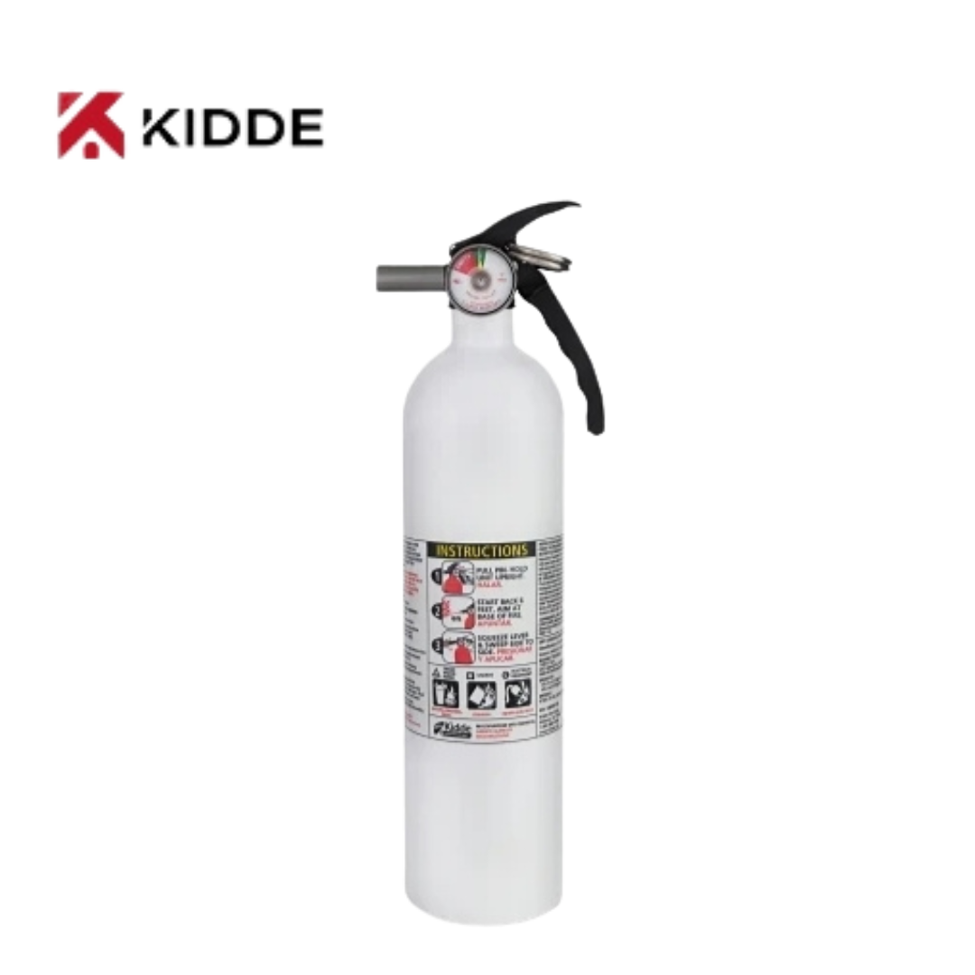 Kidde Mariner Fire Extinguisher