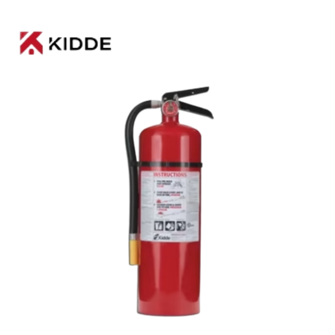 Kidde Fire Extinguisher Pro 10