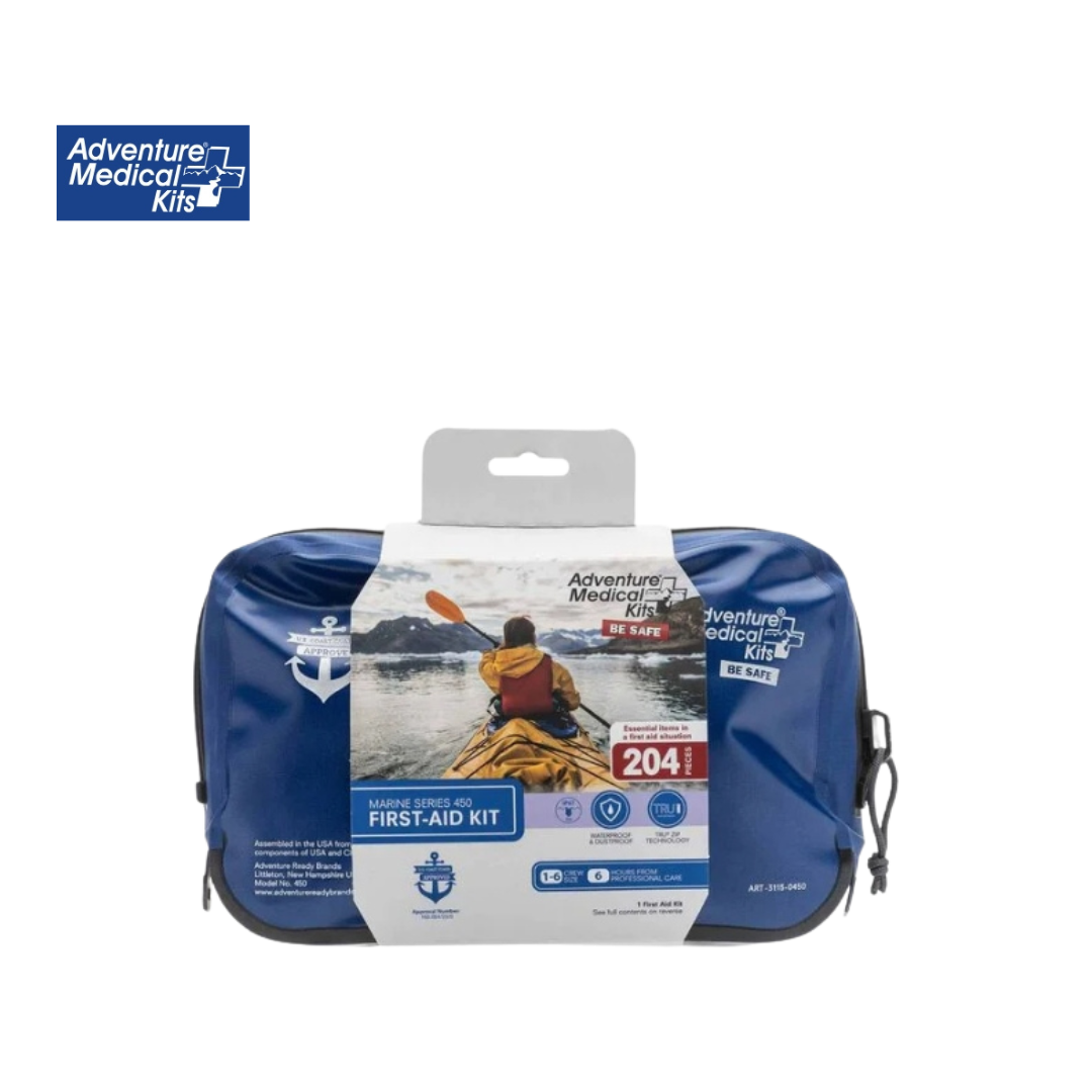 Adventure Medical Kits Marine 450 First Aid Kit