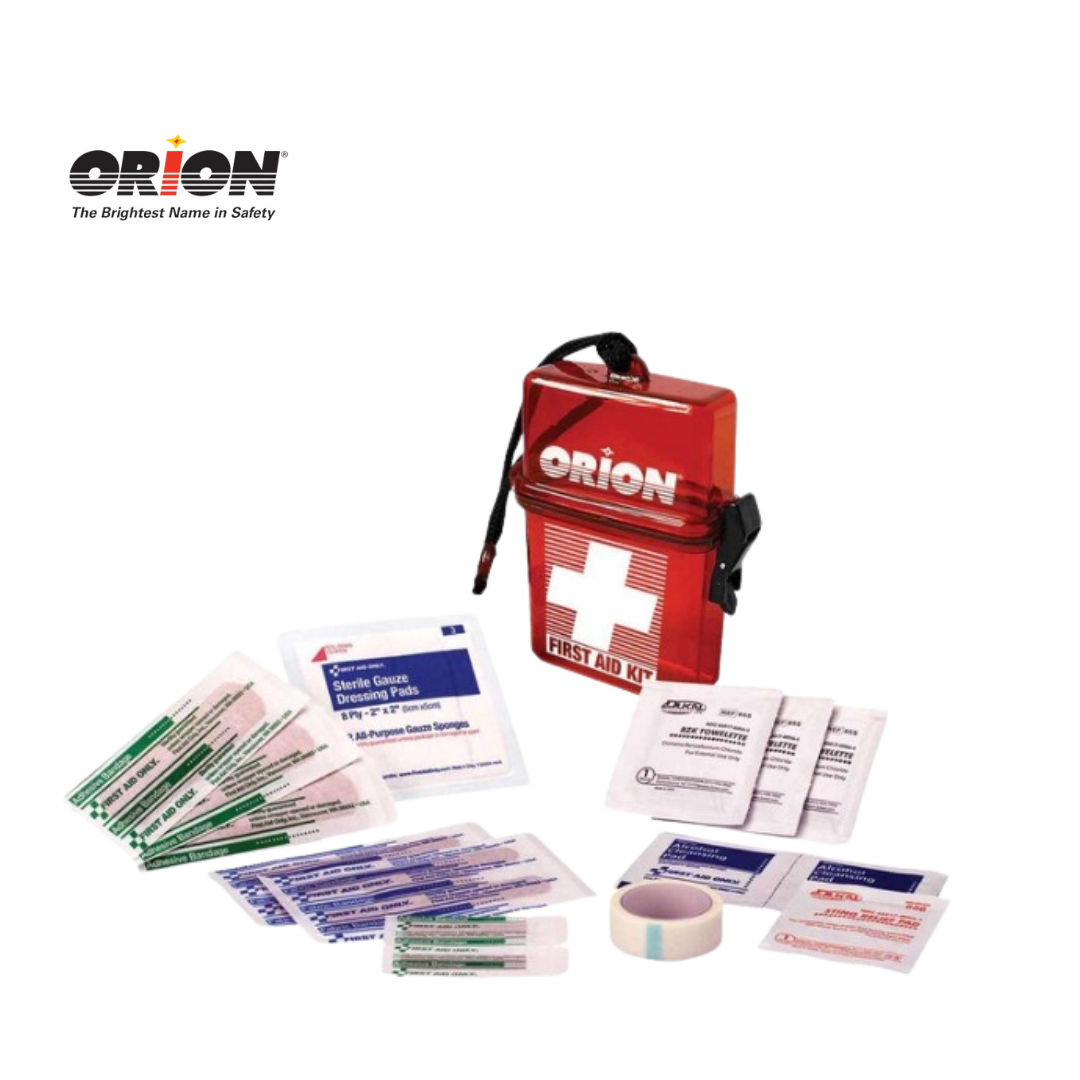 Orion Runabout First Aid Kit