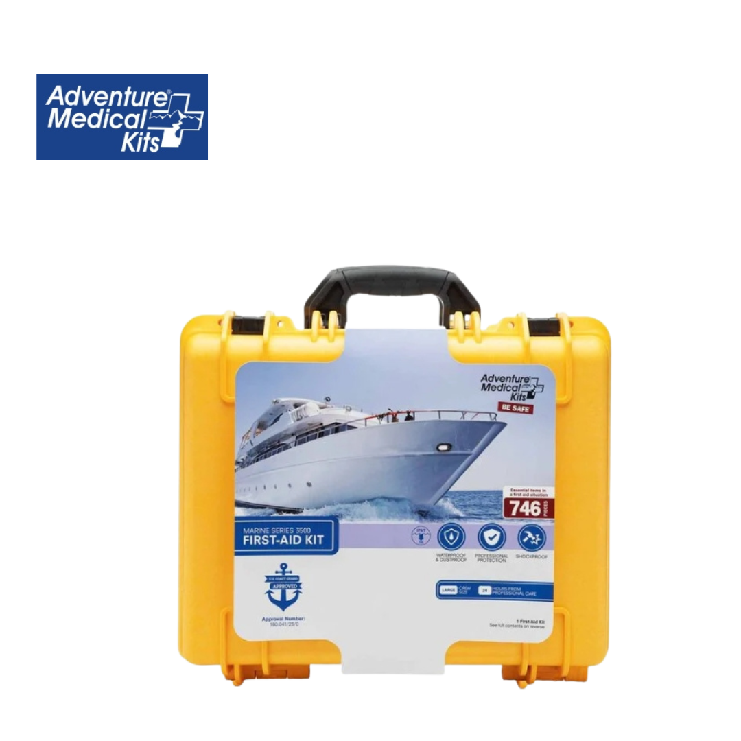 Adventure Medical Kits Marine 3500 First Aid Kit