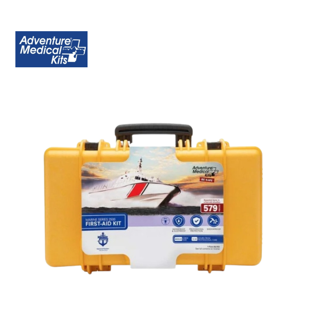 Adventure Medical Kits Marine 2500 First Aid Kit