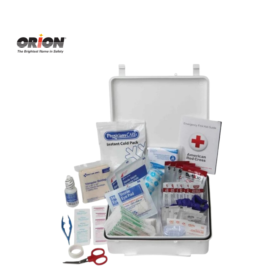 Orion Blue Water Emergency Medical Kit