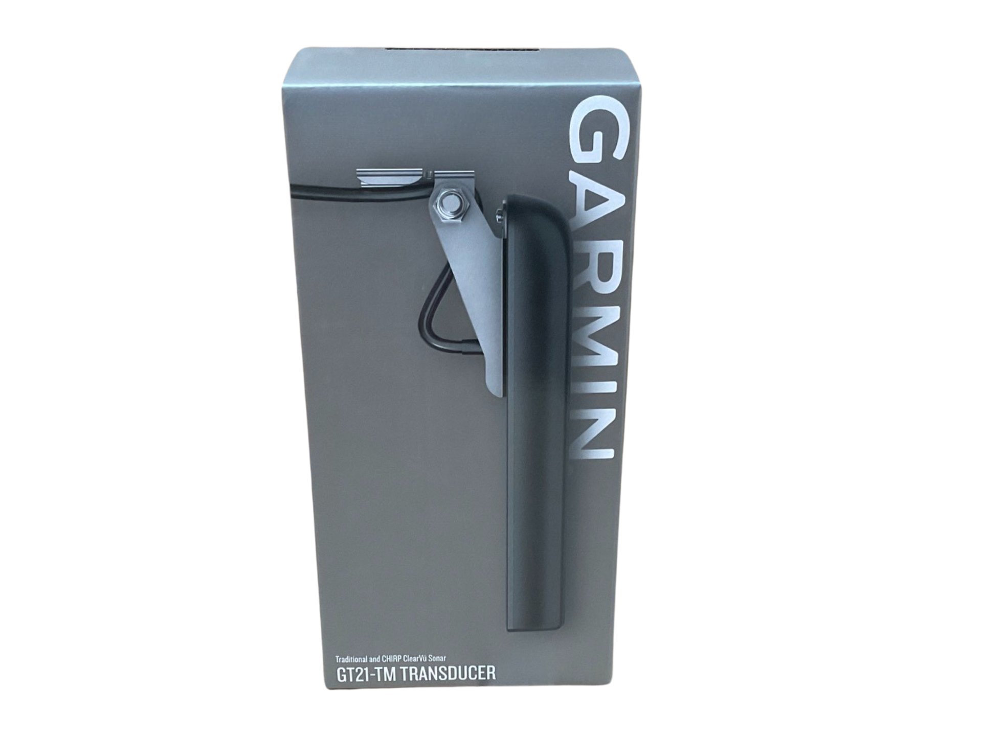 Garmin Transducer P/N: GT21-TM