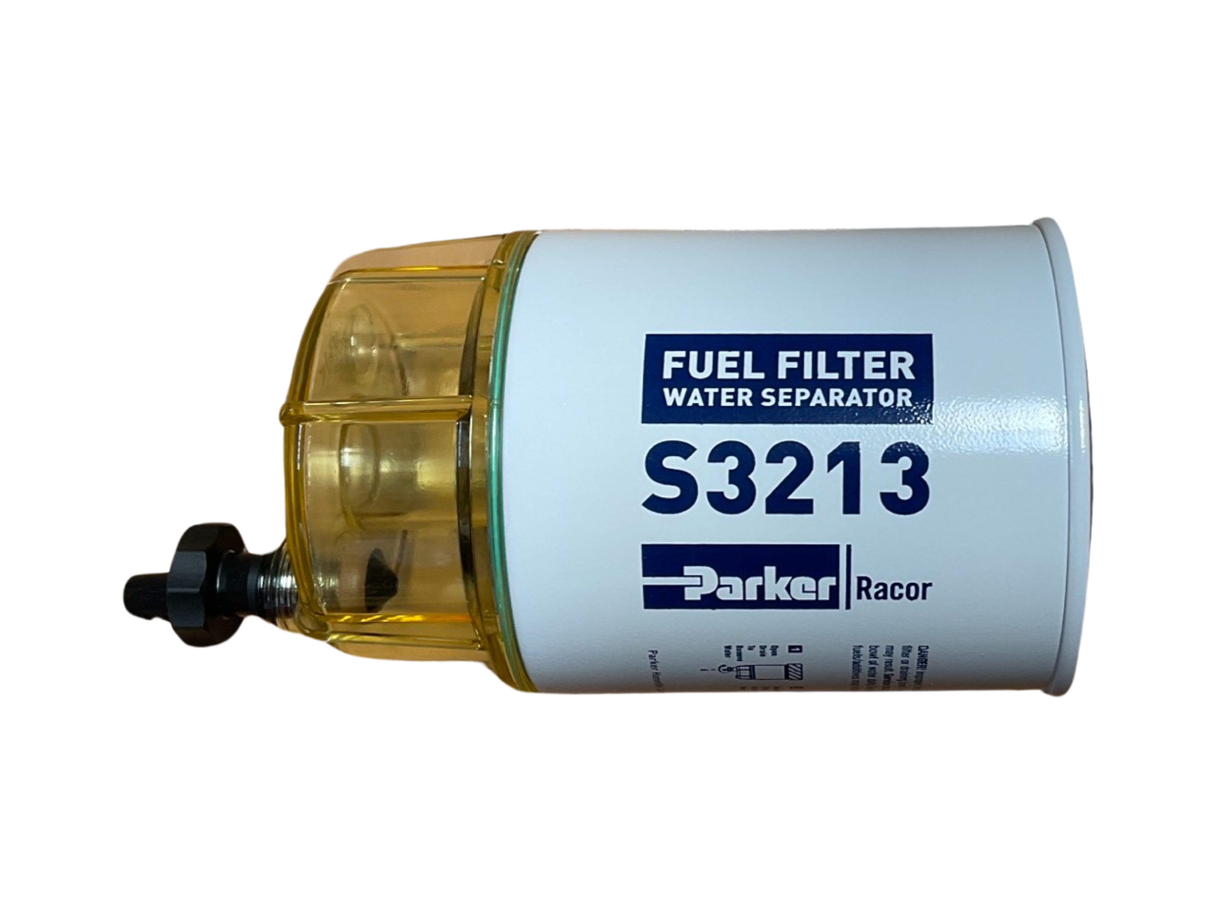 Fuel Filter/Water Separator P/N: B32013