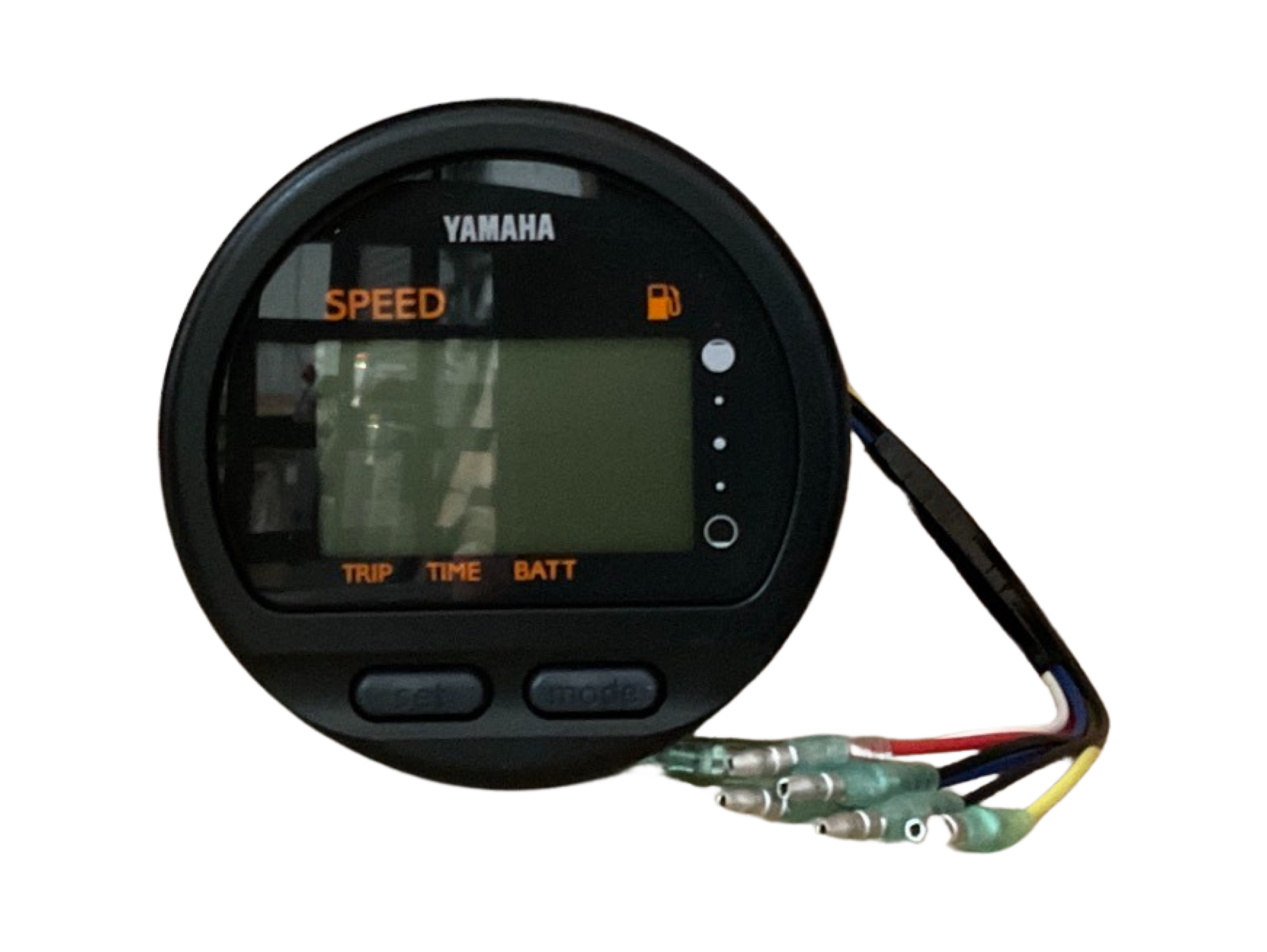 Yamaha Speedo Assembly P/N: 6Y5-83570-A0-00