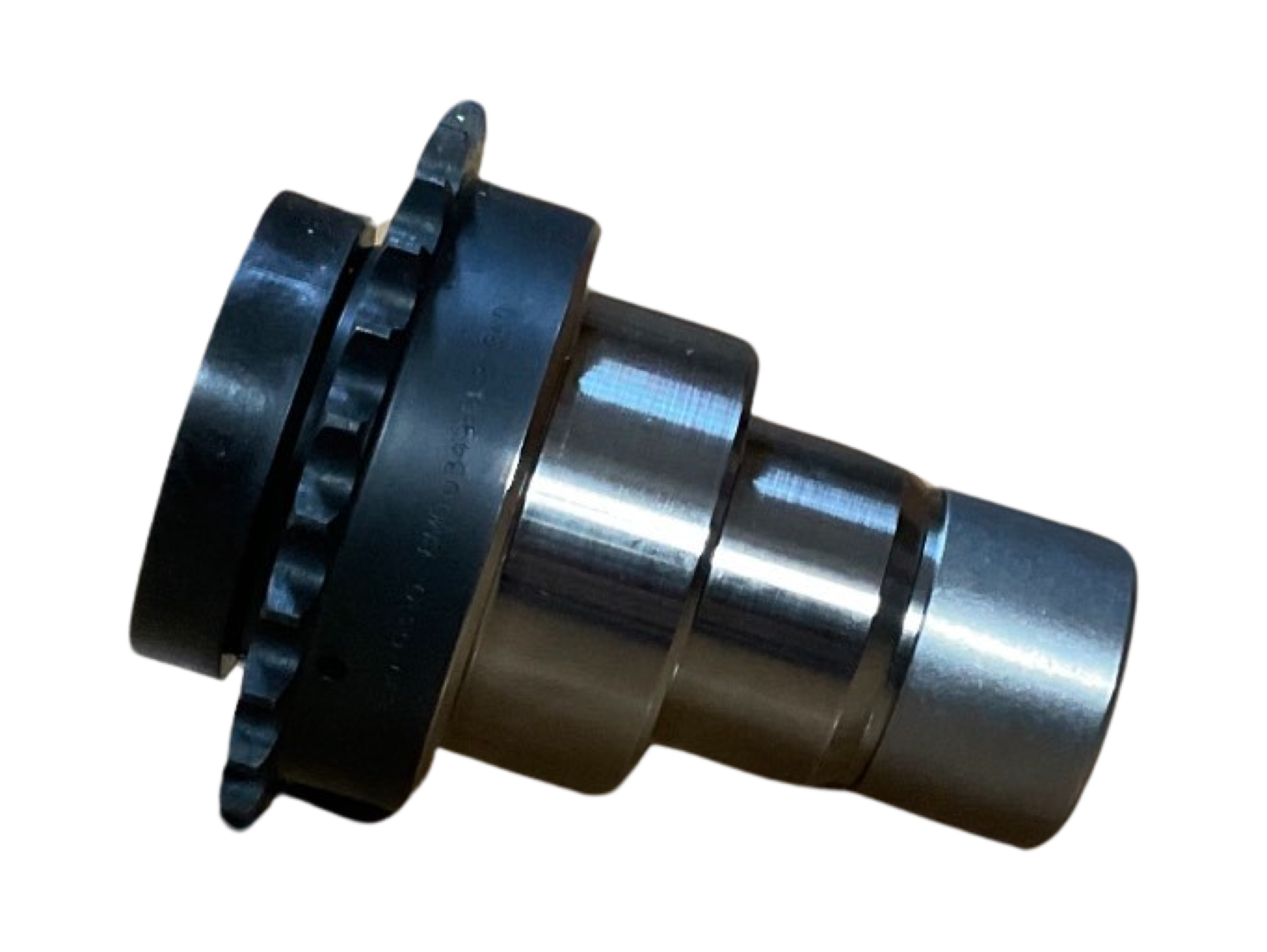 Driveshaft P/N: 8M0217265