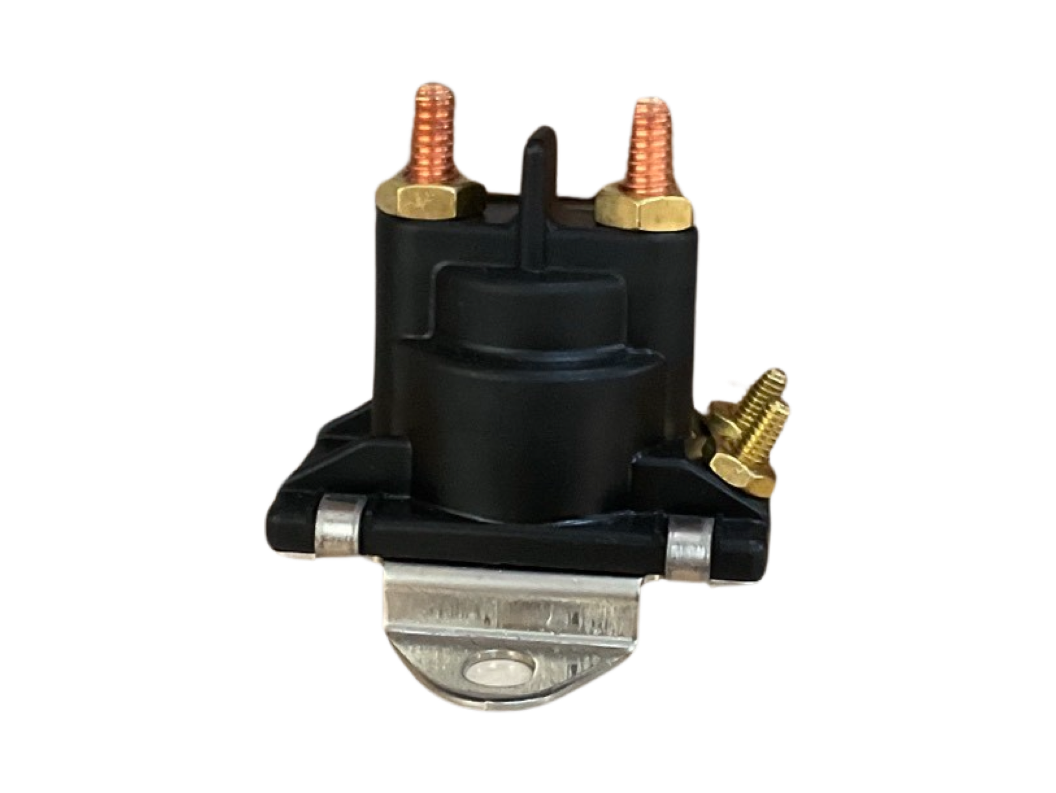 Solenoid P/N: 8M0185622