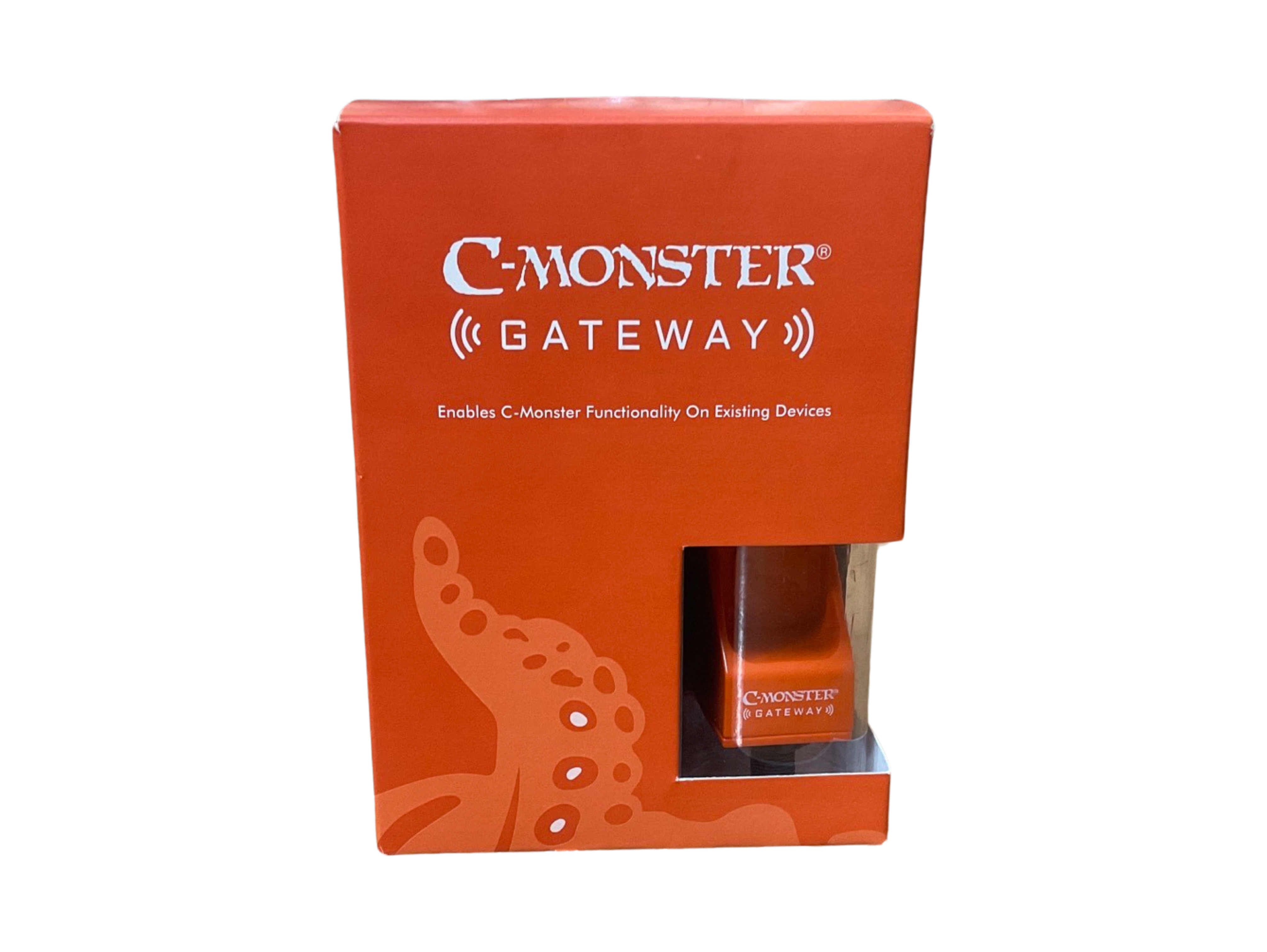 C-Monster Gateway