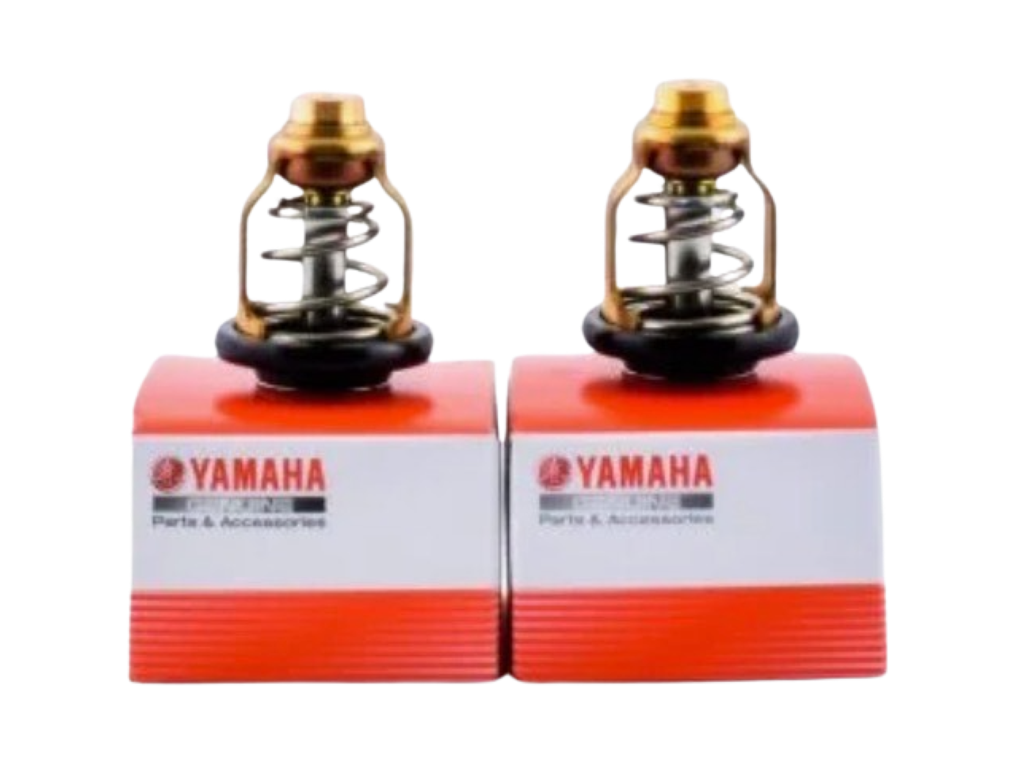 Yamaha Thermostat Kit F225/F250/F300 4.2L V6 P/N: PVYK0093