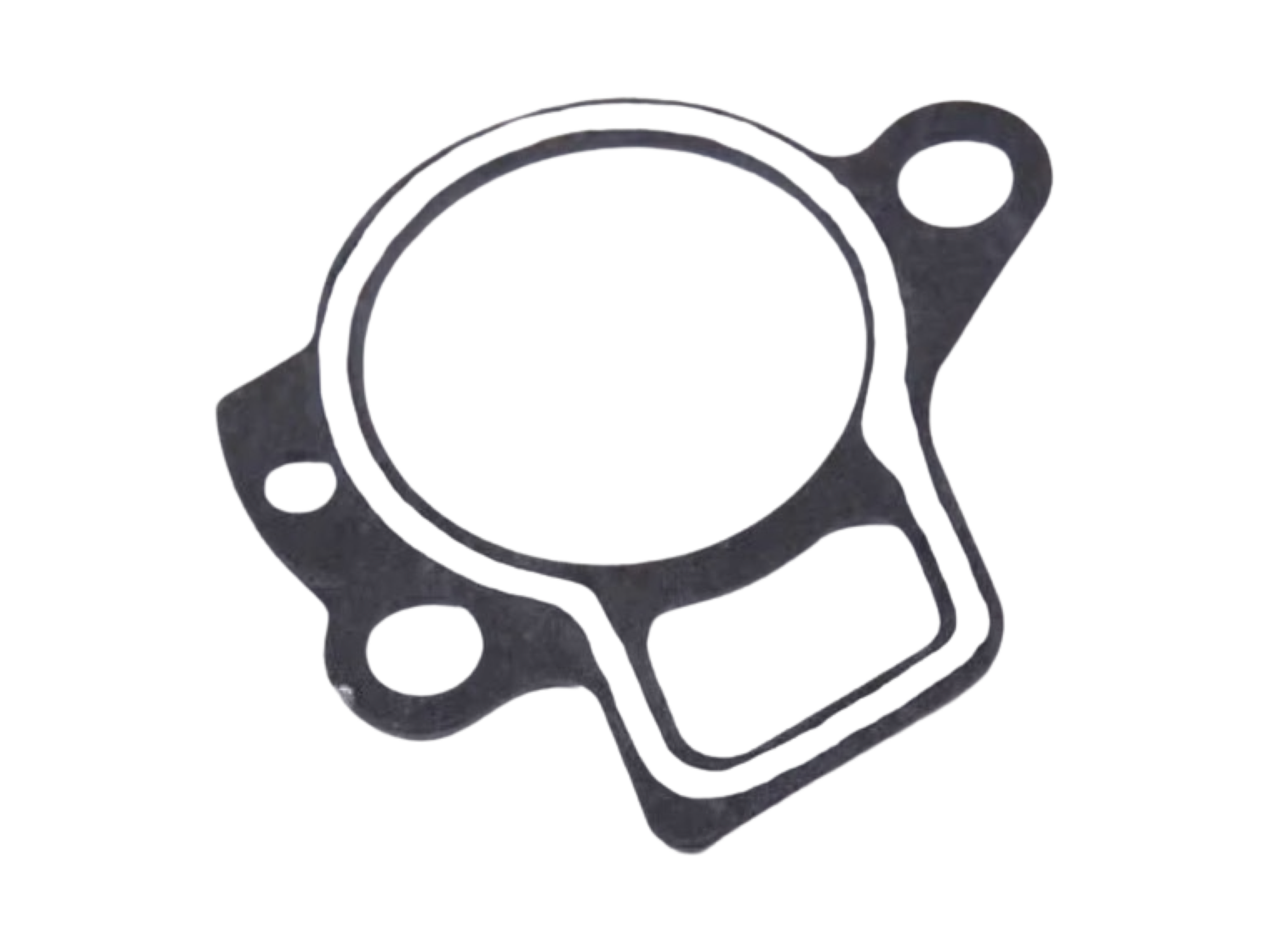 Yamaha Thermostat Cover Gasket P/N: 62Y-12414-00-00
