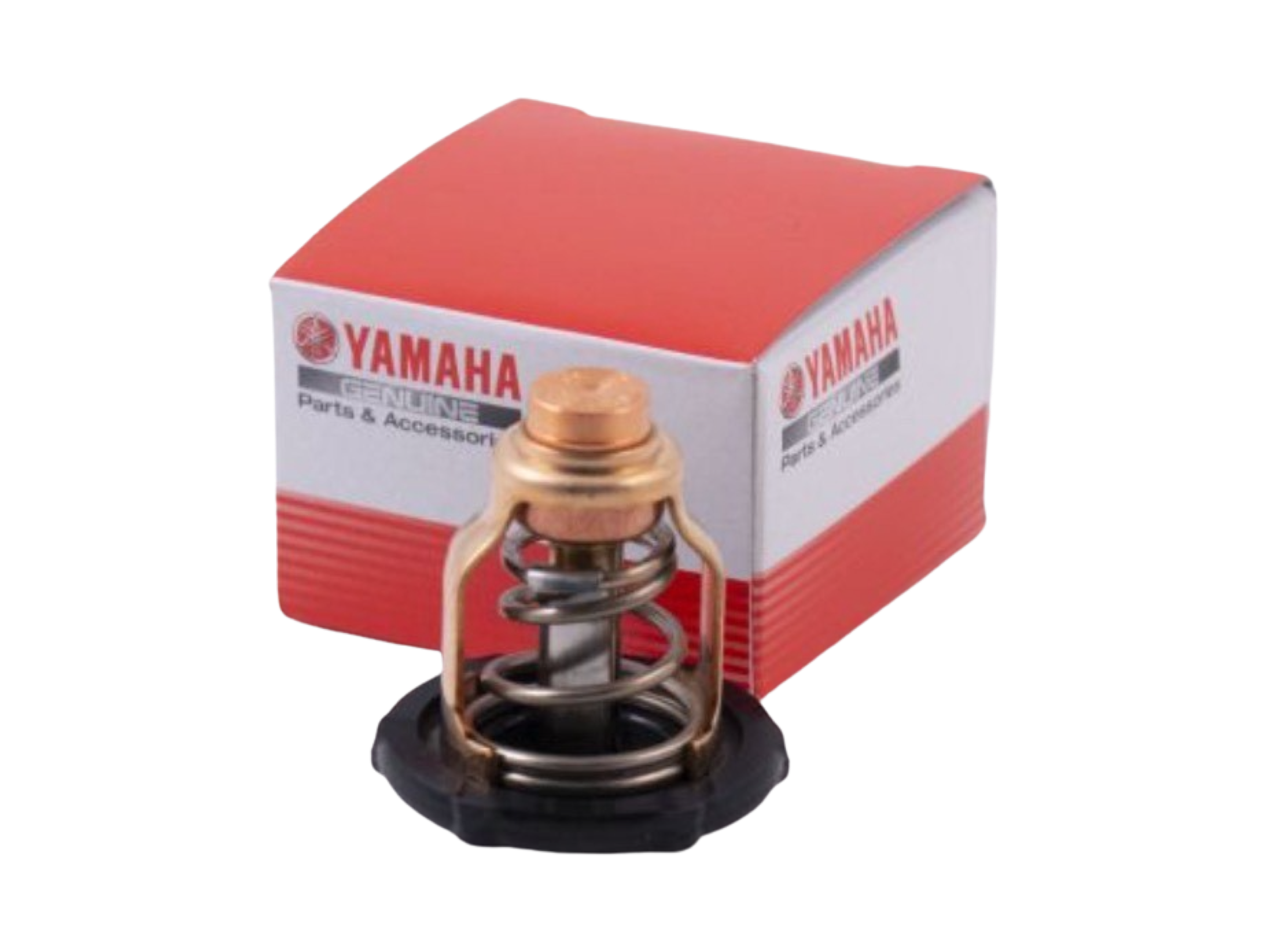 Yamaha Thermostat P/N: 6FP-12411-00-00