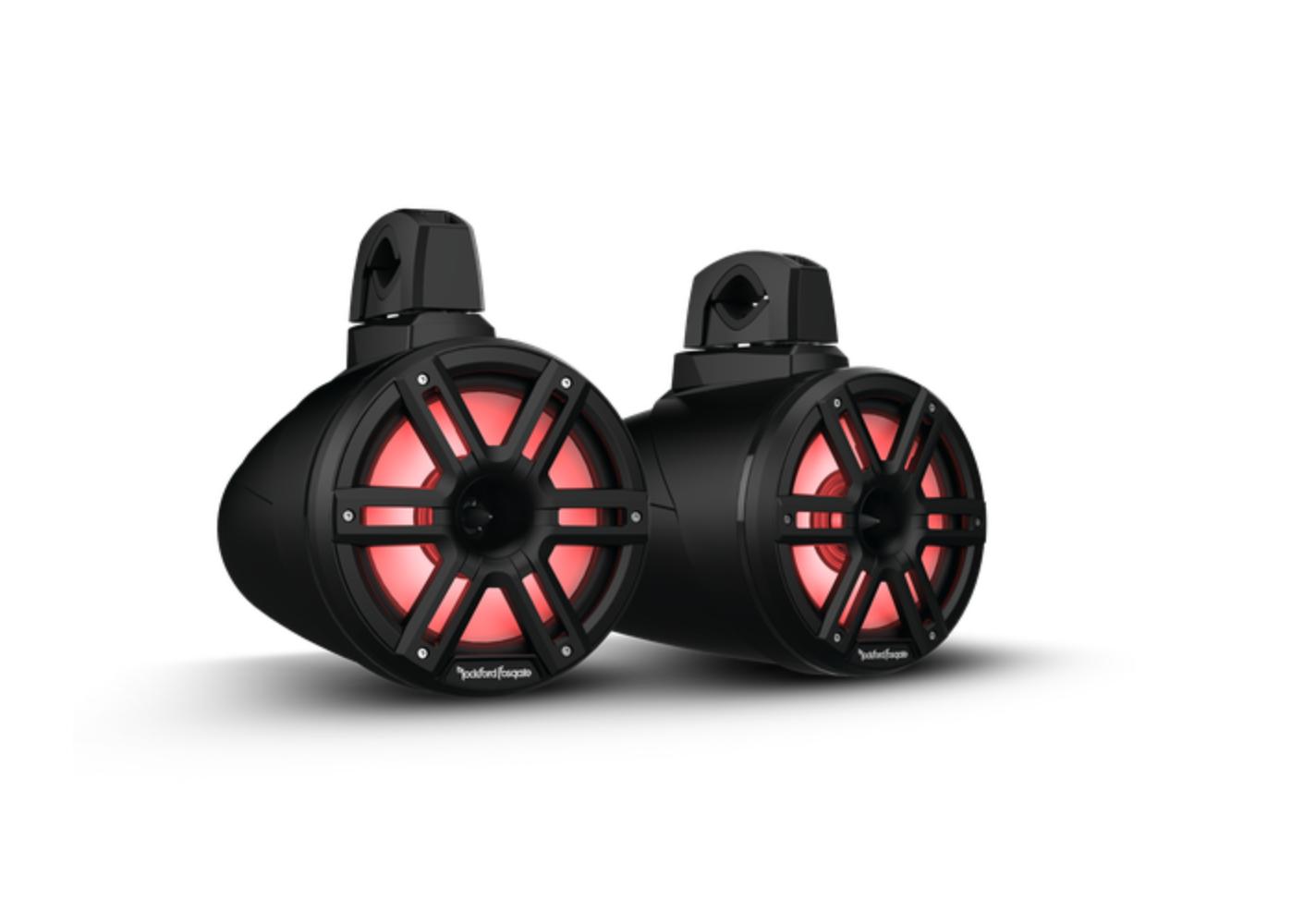 M2 8” Color Optix™ 2-Way Horn Loaded Wake Tower Speakers (pr) P/N: M2WL-8H