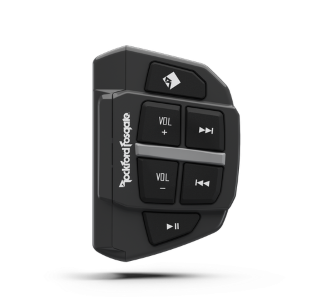Bluetooth Universal Remote P/N: PMX-BTUR