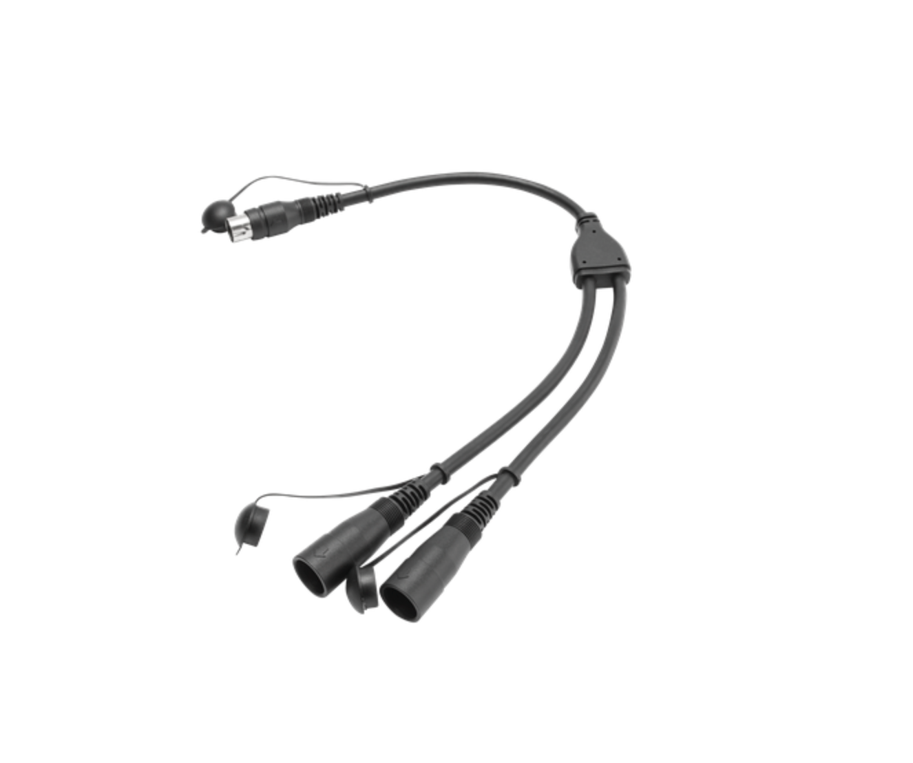 Punch Marine Y-Adaptor Cable P/N: PMXYC