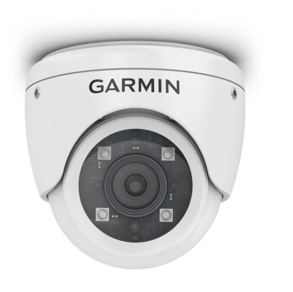 GC™ 200 Marine IP Camera