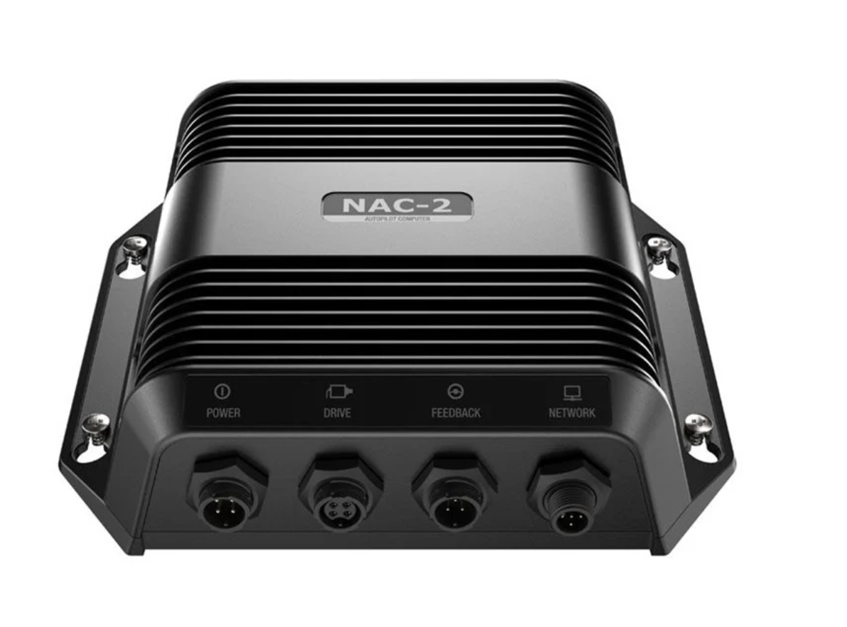 NAC-2 VRF Core Pack