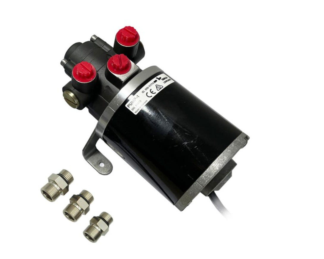 PUMP-1 for Outboard Pilot