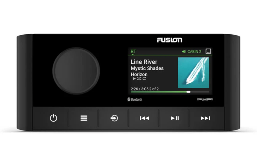 Fusion® MS-RA210 Marine Stereo