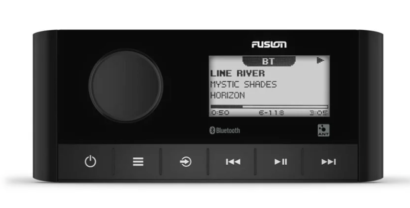 Fusion® MS-RA60 Marine Stereo