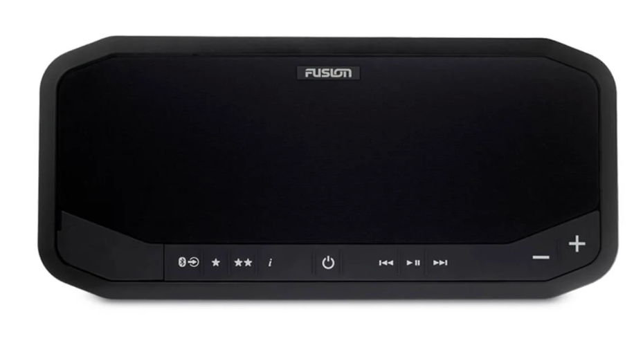 Fusion® Panel-Stereo