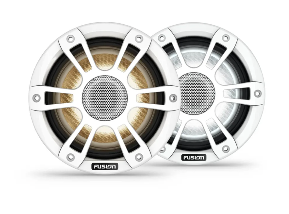 Fusion® Signature Series 3i Marine Coaxial Speakers