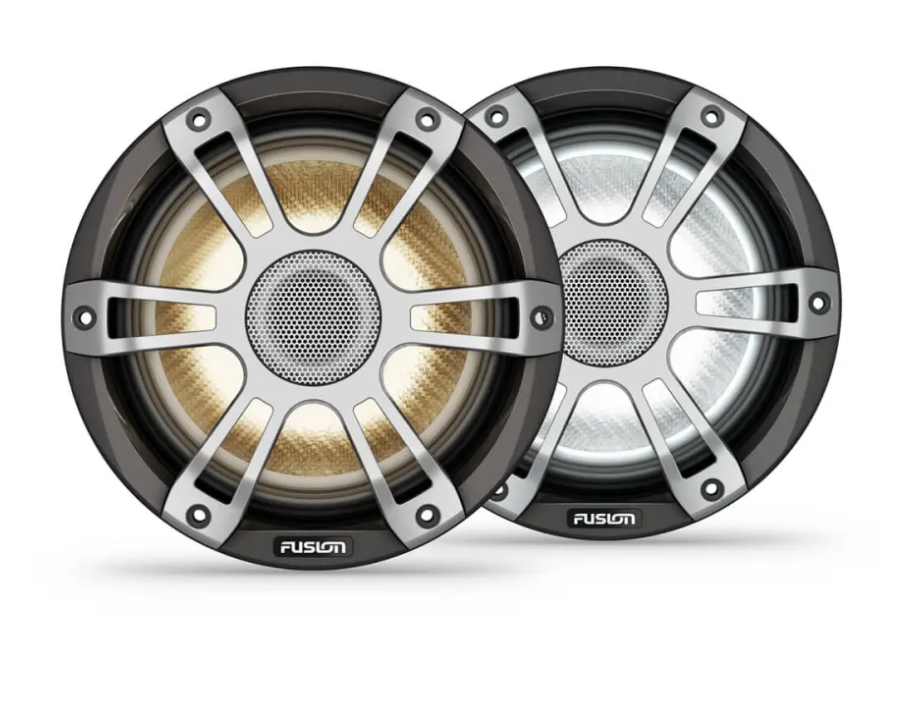 Fusion® Signature Series 3i Marine Coaxial Speakers