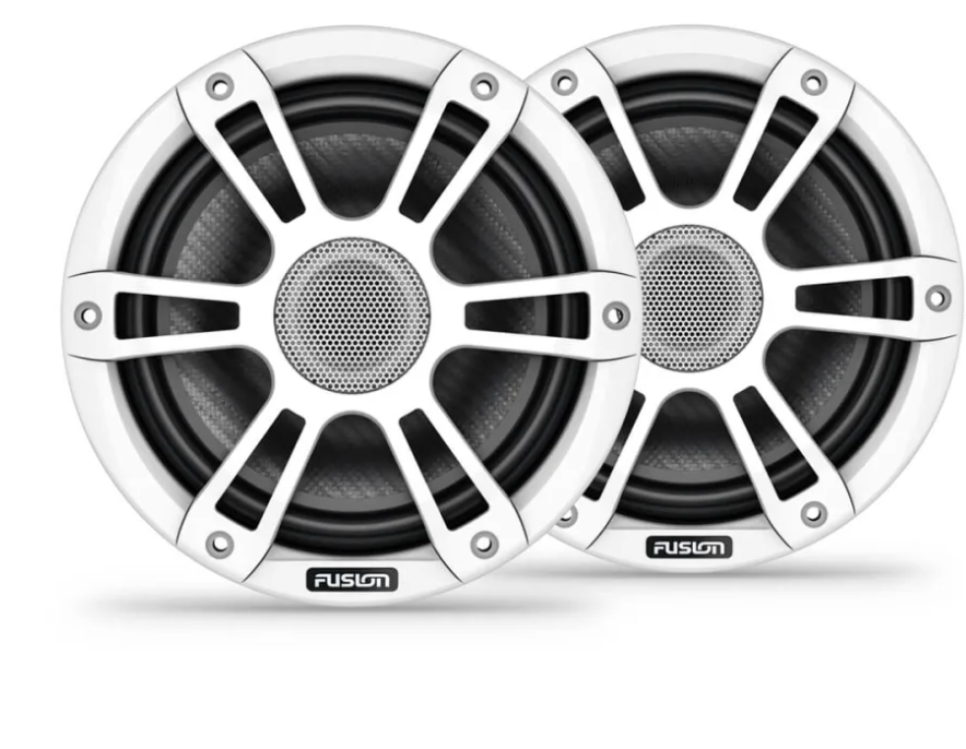 Fusion® Signature Series 3i Marine Coaxial Speakers