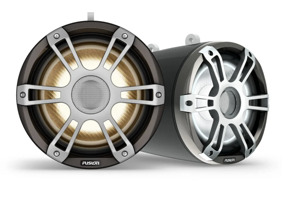 Fusion® Signature Series 3i Marine Coaxial Speakers