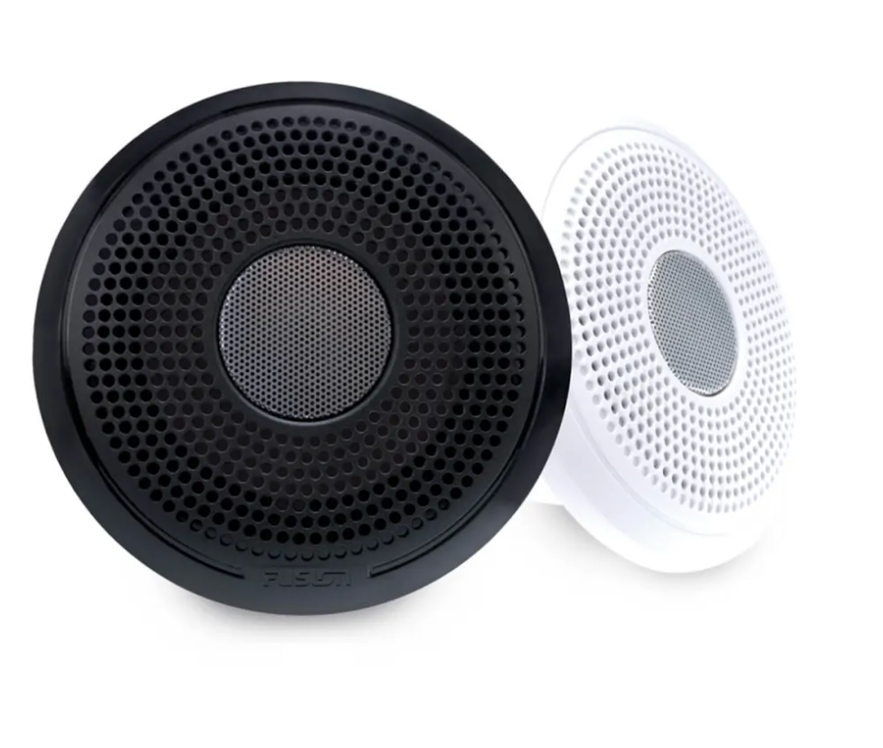 4" Fusion® XS Series Marine Speakers