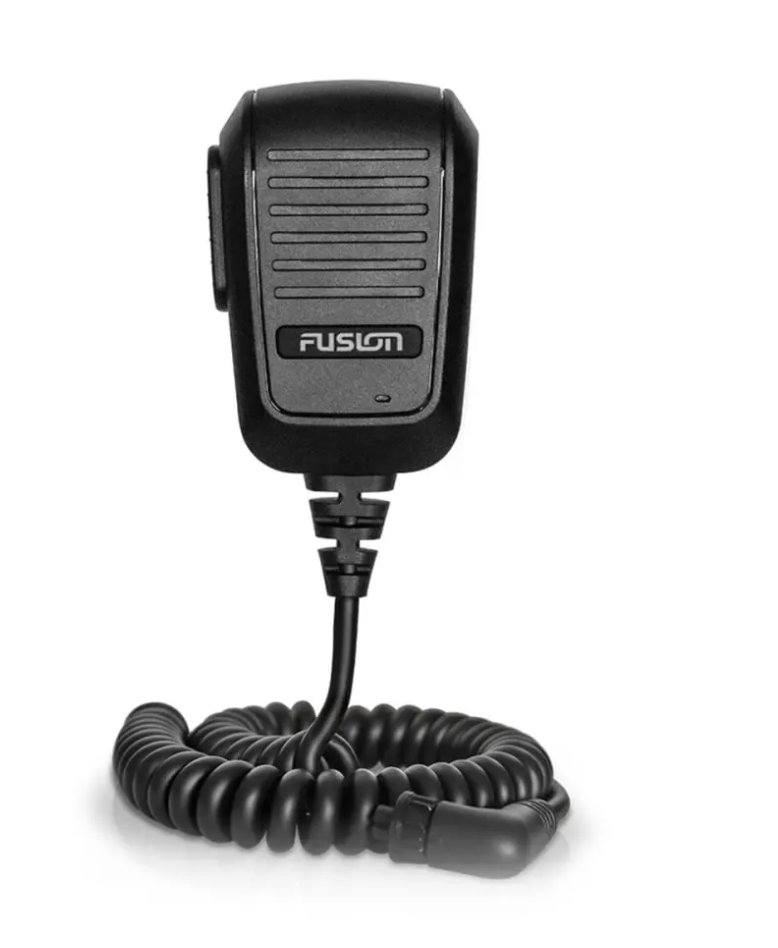 Fusion® Handheld Microphone