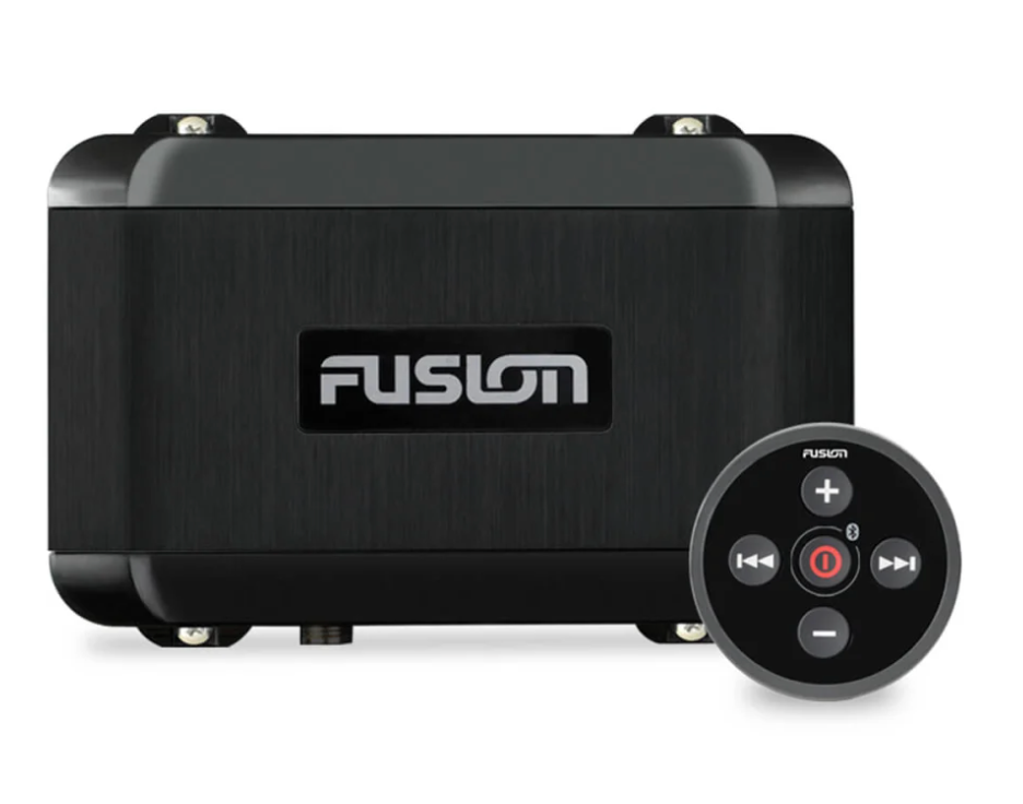 Fusion® MS-BB100 Black Box