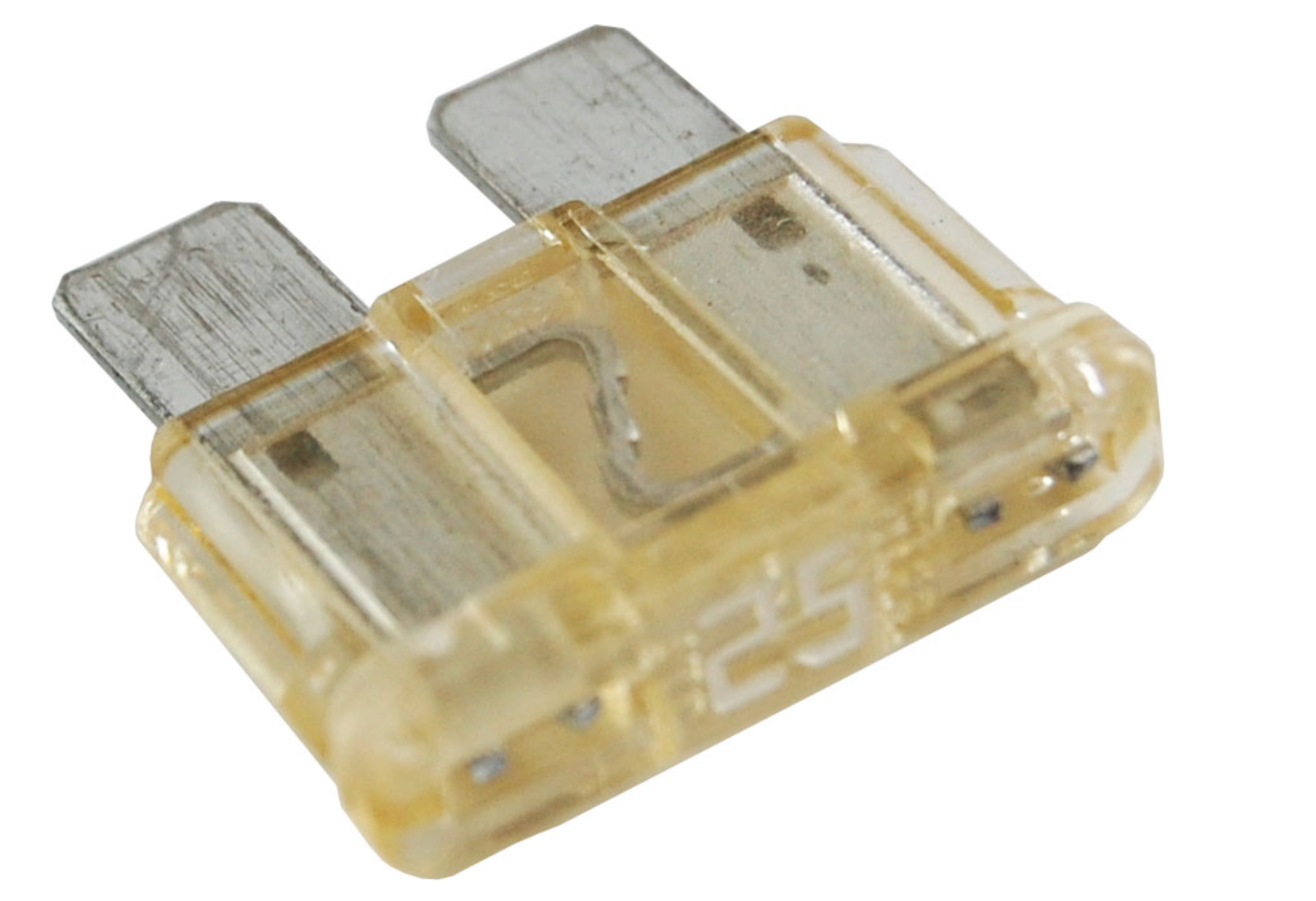 ATO / ATC Fuse - 25 Amp