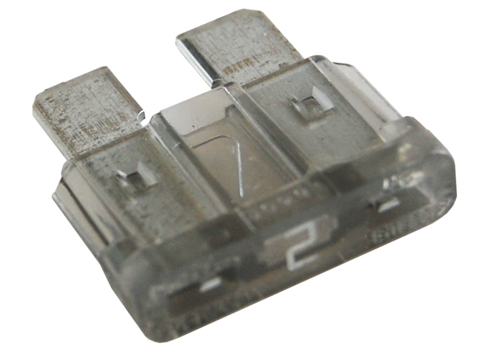 ATO / ATC Fuse - 2 Amp