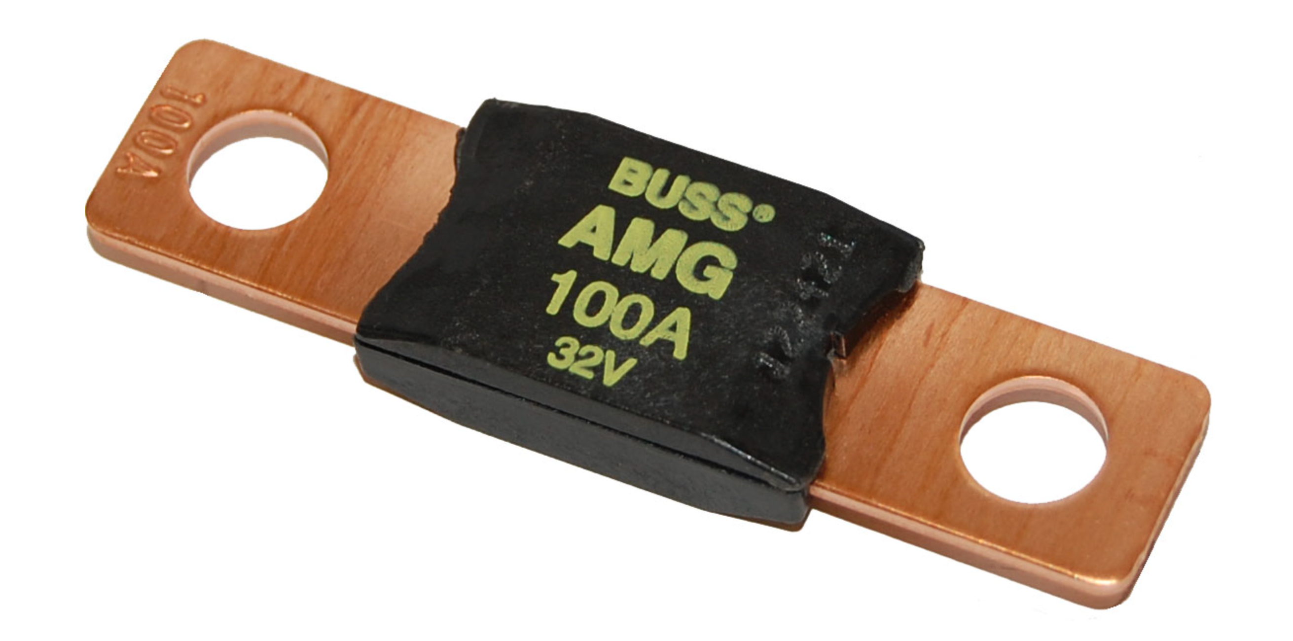 MEGA® / AMG® Fuse - 100 Amp