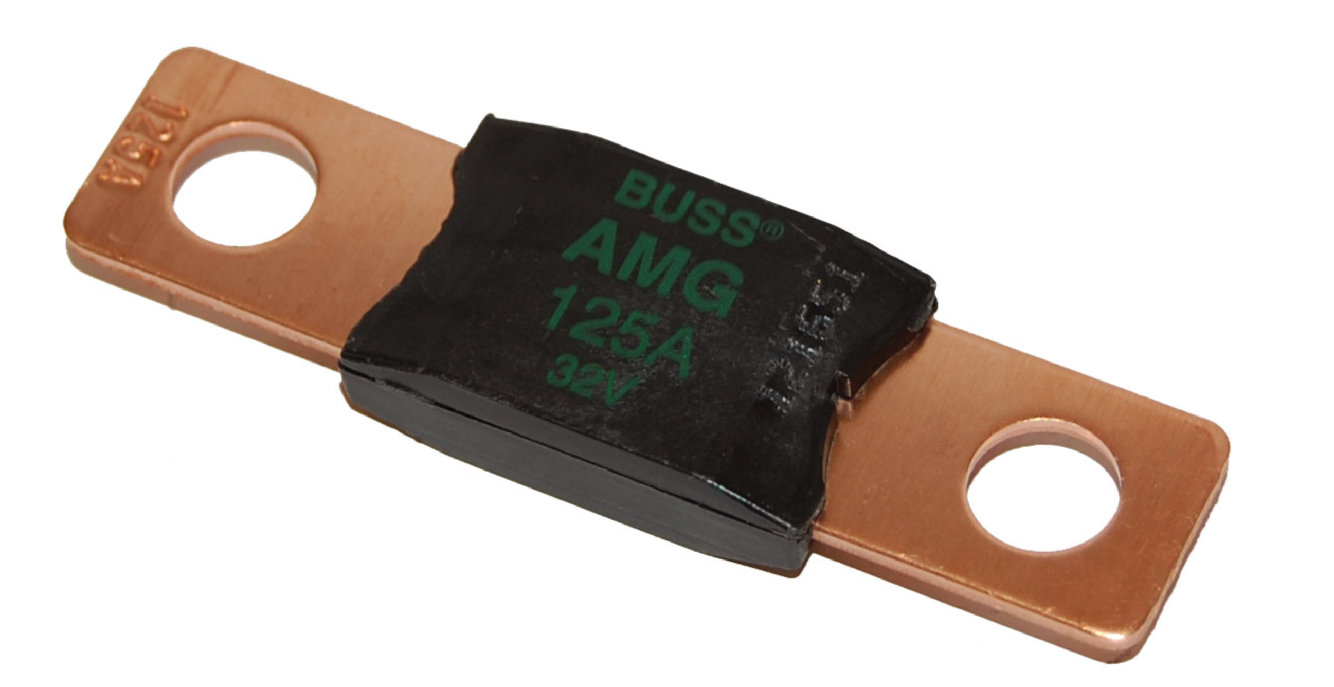 MEGA® / AMG® Fuse - 125 Amp