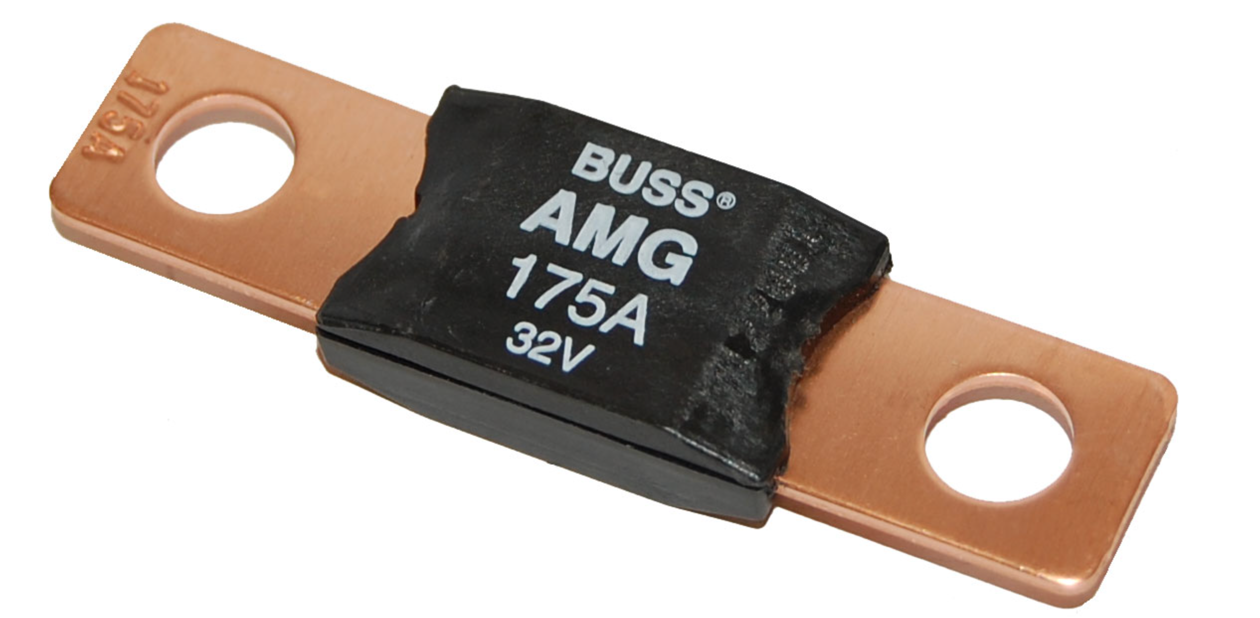 MEGA® / AMG® Fuse - 175 Amp