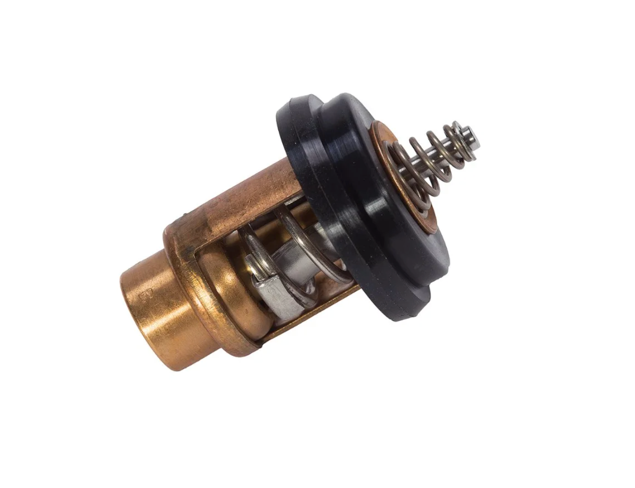 Thermostat- Mercury 2.5-7HP Carb P/N: 804540