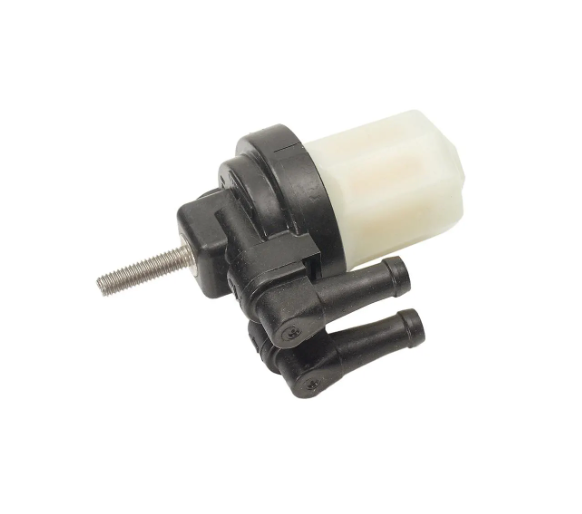 Cartridge Type Fuel Filter Assembly P/N: 879884T