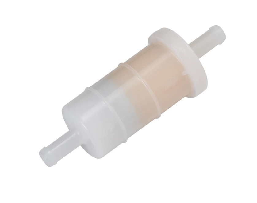 In-Line Fuel Filter Element P/N: 877565T1
