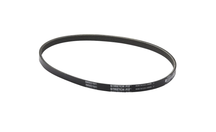 Alternator Belt-  150HP P/N: 8M0031641