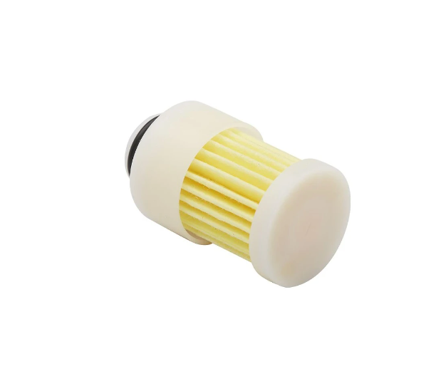 Fuel Filter Kit- 75-115HP- P/N: 8M0168897