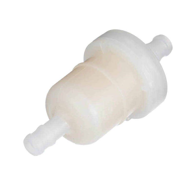 In-Line Fuel Filter 4-5HP P/N: 8M0157133