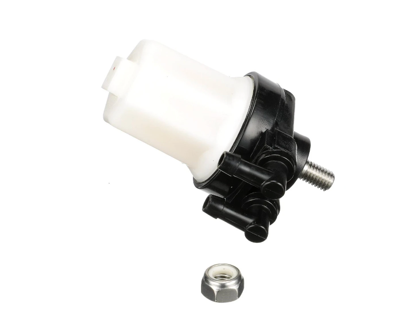 Fuel Filter Kit 9.9-50HP P/N: 8M0088825