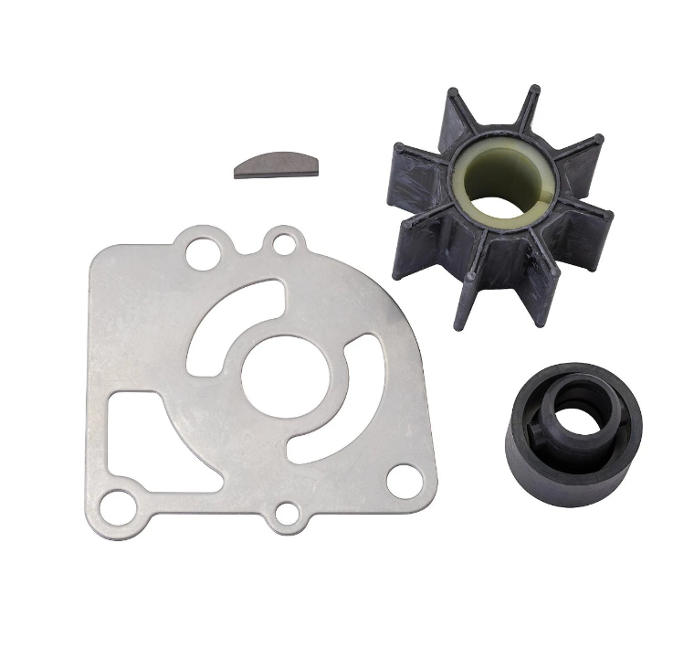 Water Pump Impeller Repair Kit-  9.9HP Bigfoot P/N: 803748Q02