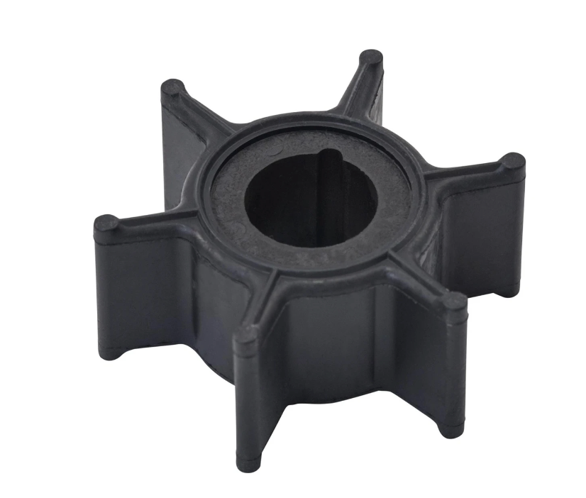 Water Pump Impeller- Mercury 4-6HP P/N: 8M0204676