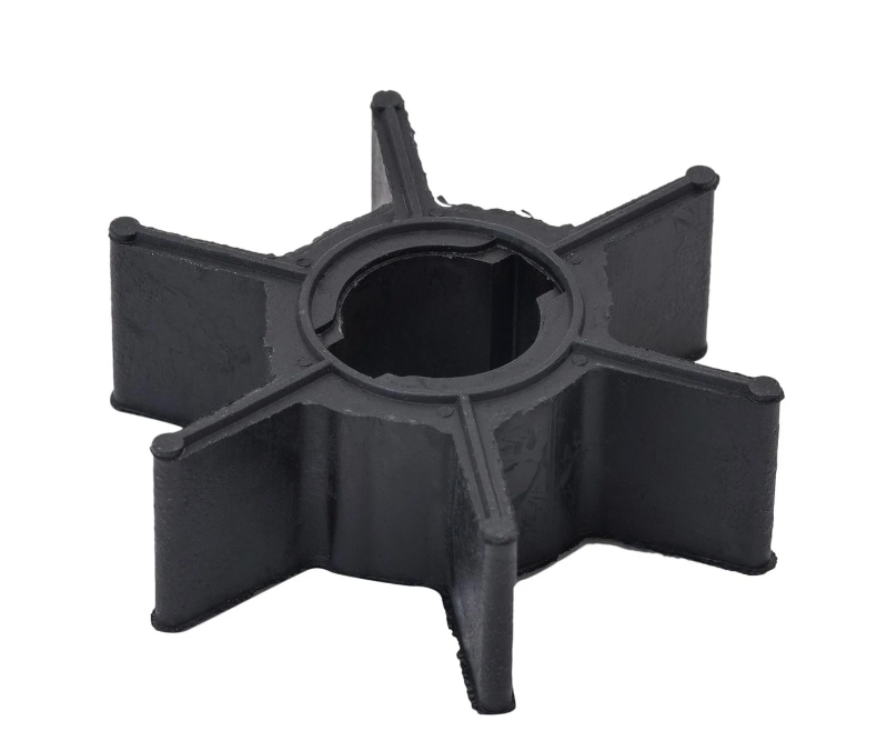 Water Pump Impeller- Mercury 3.3HP 2-Stroke P/N: 952892